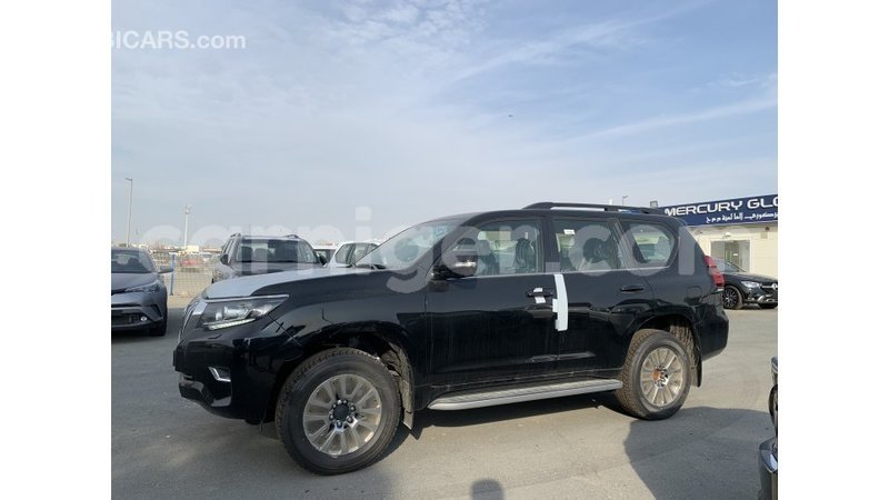 Big with watermark toyota prado agadez import dubai 5315