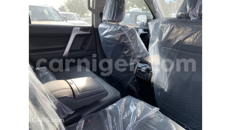 Big with watermark toyota prado agadez import dubai 5315