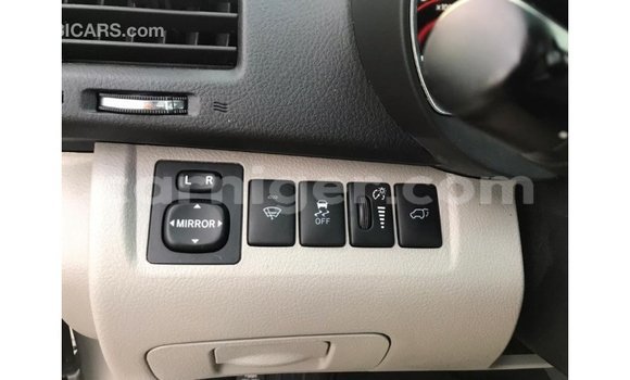 Acheter Import Voiture Toyota Highlander Autre à Import - Dubai, Agadez Acheter Import Voiture Toyota Highlander Autre à Import - Dubai, Agadez