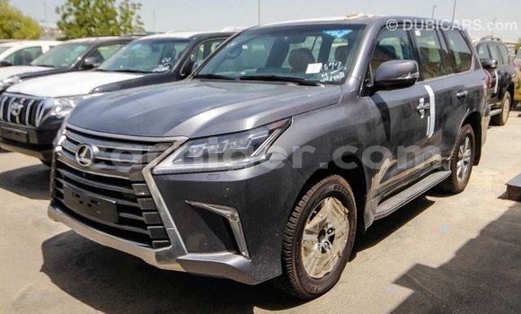 Buy Import Lexus LX Other Car in Import - Dubai in Agadez Buy Import Lexus LX Other Car in Import - Dubai in Agadez
