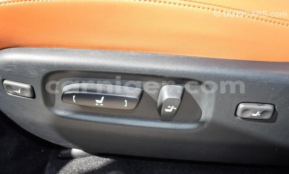 Buy Import Lexus LX Other Car in Import - Dubai in Agadez Buy Import Lexus LX Other Car in Import - Dubai in Agadez