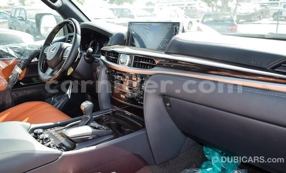 Buy Import Lexus LX Other Car in Import - Dubai in Agadez Buy Import Lexus LX Other Car in Import - Dubai in Agadez