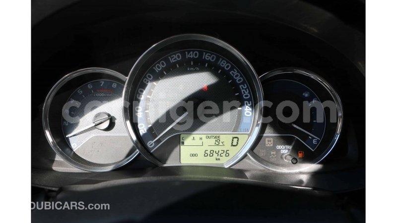 Big with watermark toyota corolla agadez import dubai 5322