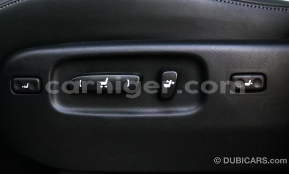 Buy Import Lexus LX Blue Car in Import - Dubai in Agadez Buy Import Lexus LX Blue Car in Import - Dubai in Agadez