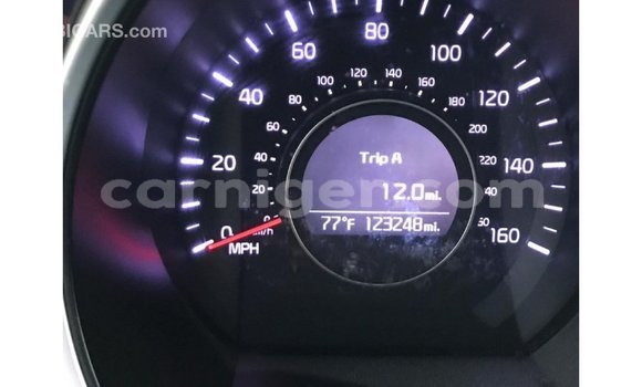 Buy Import Kia Optima White Car in Import - Dubai in Agadez Buy Import Kia Optima White Car in Import - Dubai in Agadez