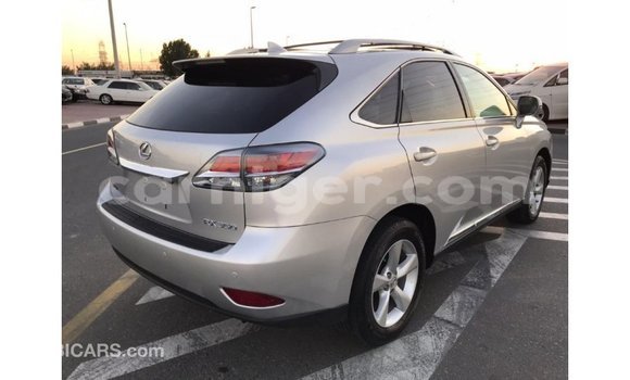 Acheter Import Voiture Lexus RX 350 Autre à Import - Dubai, Agadez Acheter Import Voiture Lexus RX 350 Autre à Import - Dubai, Agadez