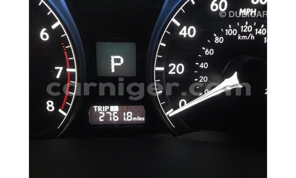 Acheter Import Voiture Lexus RX 350 Autre à Import - Dubai, Agadez Acheter Import Voiture Lexus RX 350 Autre à Import - Dubai, Agadez