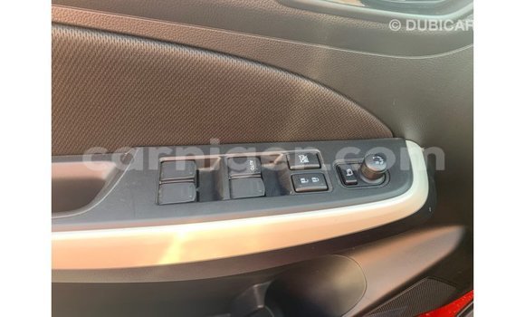 Buy Import Suzuki Swift Red Car in Import - Dubai in Agadez Buy Import Suzuki Swift Red Car in Import - Dubai in Agadez