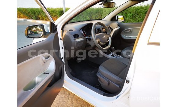 Buy Import Kia Picanto White Car in Import - Dubai in Agadez Buy Import Kia Picanto White Car in Import - Dubai in Agadez
