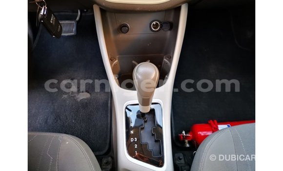 Buy Import Kia Picanto White Car in Import - Dubai in Agadez Buy Import Kia Picanto White Car in Import - Dubai in Agadez