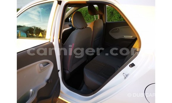 Buy Import Kia Picanto White Car in Import - Dubai in Agadez Buy Import Kia Picanto White Car in Import - Dubai in Agadez