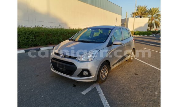 Buy Import Hyundai i10 Other Car in Import - Dubai in Agadez Buy Import Hyundai i10 Other Car in Import - Dubai in Agadez