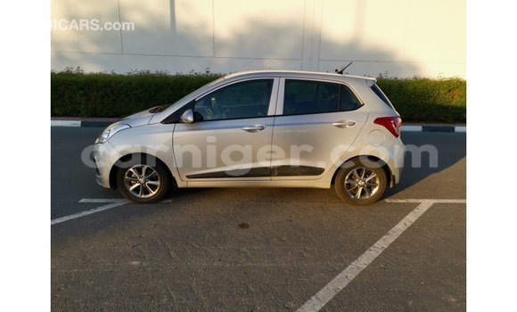 Buy Import Hyundai i10 Other Car in Import - Dubai in Agadez Buy Import Hyundai i10 Other Car in Import - Dubai in Agadez