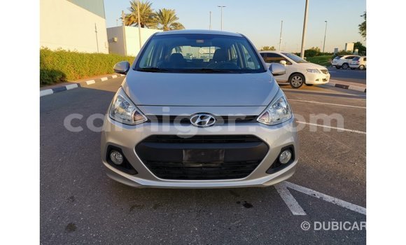 Buy Import Hyundai i10 Other Car in Import - Dubai in Agadez Buy Import Hyundai i10 Other Car in Import - Dubai in Agadez