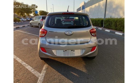 Buy Import Hyundai i10 Other Car in Import - Dubai in Agadez Buy Import Hyundai i10 Other Car in Import - Dubai in Agadez