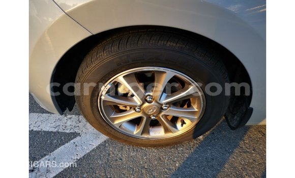 Buy Import Hyundai i10 Other Car in Import - Dubai in Agadez Buy Import Hyundai i10 Other Car in Import - Dubai in Agadez