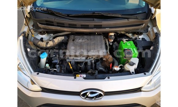 Buy Import Hyundai i10 Other Car in Import - Dubai in Agadez Buy Import Hyundai i10 Other Car in Import - Dubai in Agadez