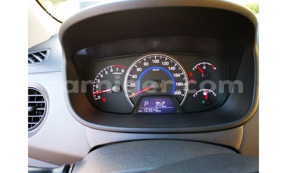 Buy Import Hyundai i10 Other Car in Import - Dubai in Agadez Buy Import Hyundai i10 Other Car in Import - Dubai in Agadez