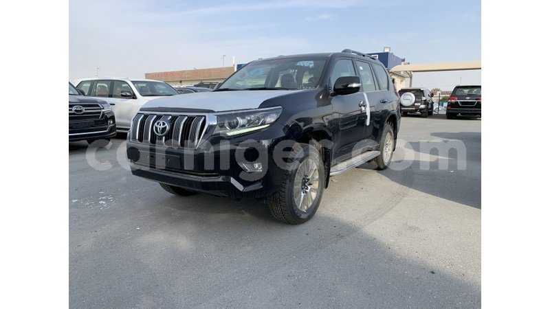 Big with watermark toyota prado agadez import dubai 5338