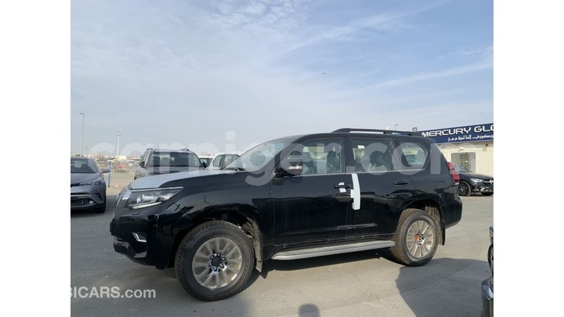 Big with watermark toyota prado agadez import dubai 5338