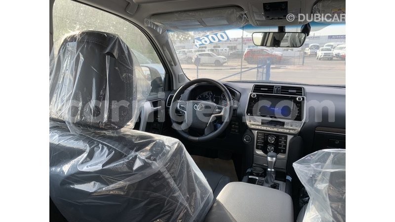 Big with watermark toyota prado agadez import dubai 5338