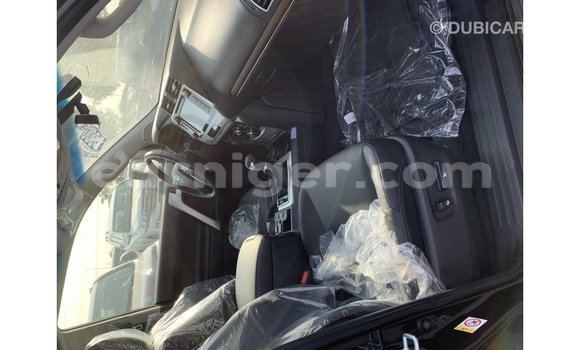 Buy Import Toyota Prado Black Car in Import - Dubai in Agadez Buy Import Toyota Prado Black Car in Import - Dubai in Agadez