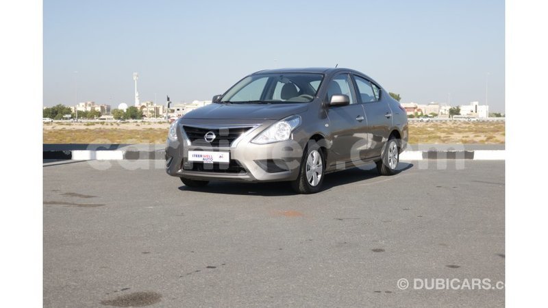 Big with watermark nissan sunny agadez import dubai 5341