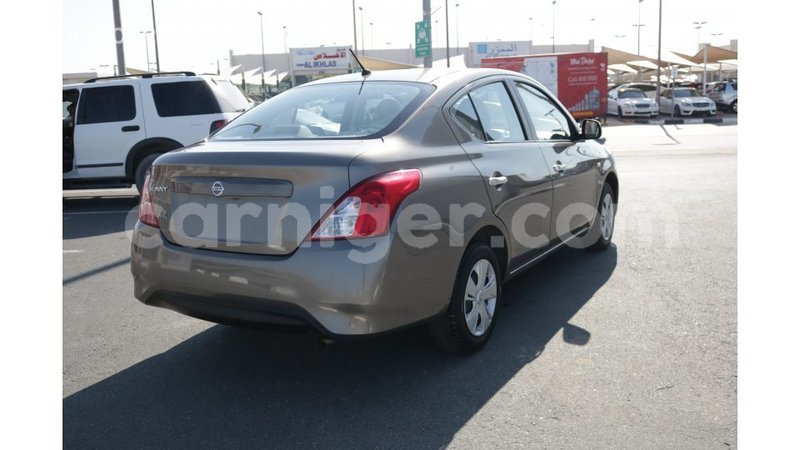 Big with watermark nissan sunny agadez import dubai 5341