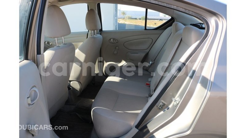 Big with watermark nissan sunny agadez import dubai 5341