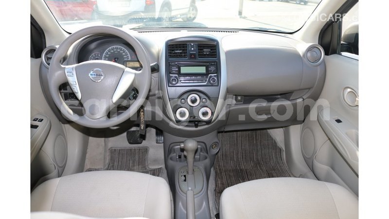 Big with watermark nissan sunny agadez import dubai 5341