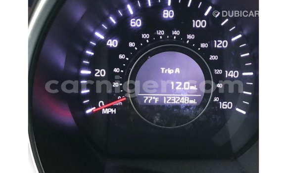 Buy Import Kia Optima White Car in Import - Dubai in Agadez Buy Import Kia Optima White Car in Import - Dubai in Agadez