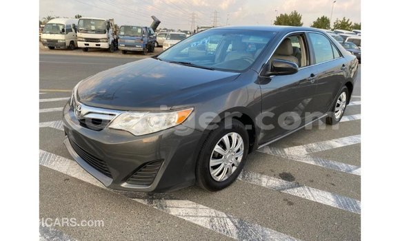 Buy Import Toyota Camry Other Car in Import - Dubai in Agadez Buy Import Toyota Camry Other Car in Import - Dubai in Agadez