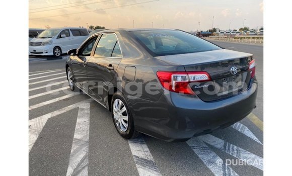 Buy Import Toyota Camry Other Car in Import - Dubai in Agadez Buy Import Toyota Camry Other Car in Import - Dubai in Agadez