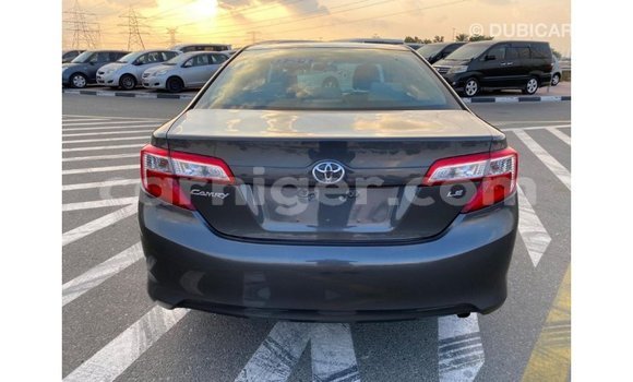 Buy Import Toyota Camry Other Car in Import - Dubai in Agadez Buy Import Toyota Camry Other Car in Import - Dubai in Agadez