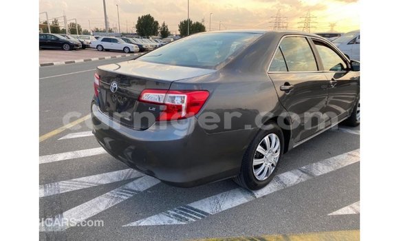 Buy Import Toyota Camry Other Car in Import - Dubai in Agadez Buy Import Toyota Camry Other Car in Import - Dubai in Agadez