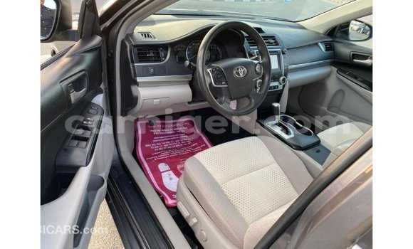 Buy Import Toyota Camry Other Car in Import - Dubai in Agadez Buy Import Toyota Camry Other Car in Import - Dubai in Agadez