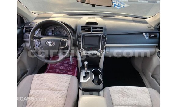 Buy Import Toyota Camry Other Car in Import - Dubai in Agadez Buy Import Toyota Camry Other Car in Import - Dubai in Agadez