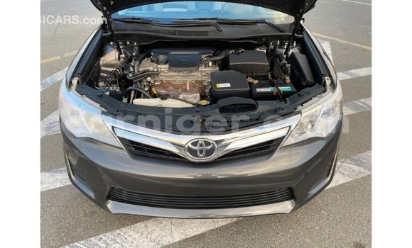 Buy Import Toyota Camry Other Car in Import - Dubai in Agadez Buy Import Toyota Camry Other Car in Import - Dubai in Agadez