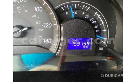 Buy Import Toyota Camry Other Car in Import - Dubai in Agadez Buy Import Toyota Camry Other Car in Import - Dubai in Agadez