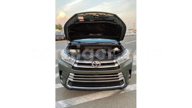 Big with watermark toyota highlander agadez import dubai 5345