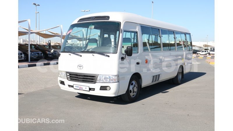 Big with watermark toyota coaster agadez import dubai 5348