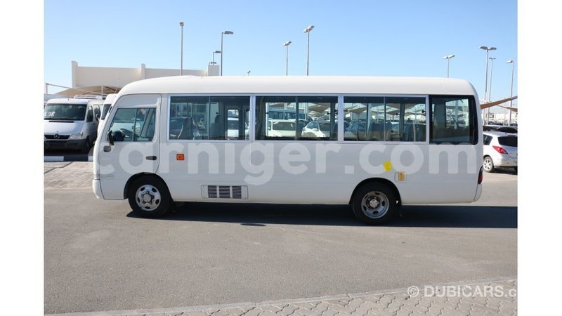 Big with watermark toyota coaster agadez import dubai 5348