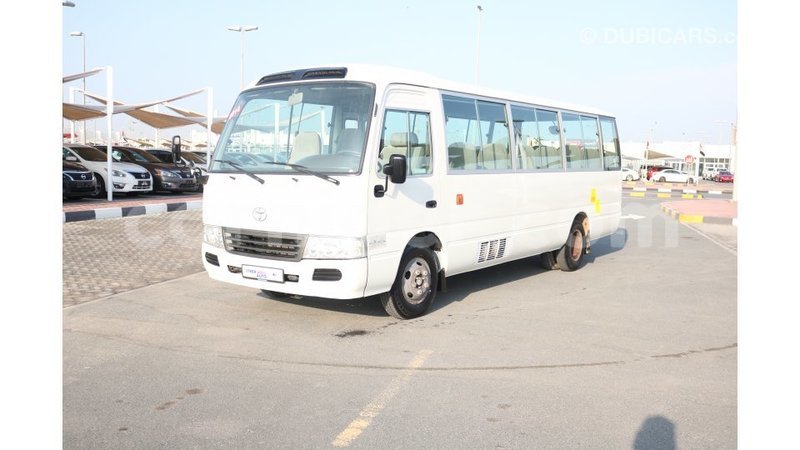 Big with watermark toyota coaster agadez import dubai 5350