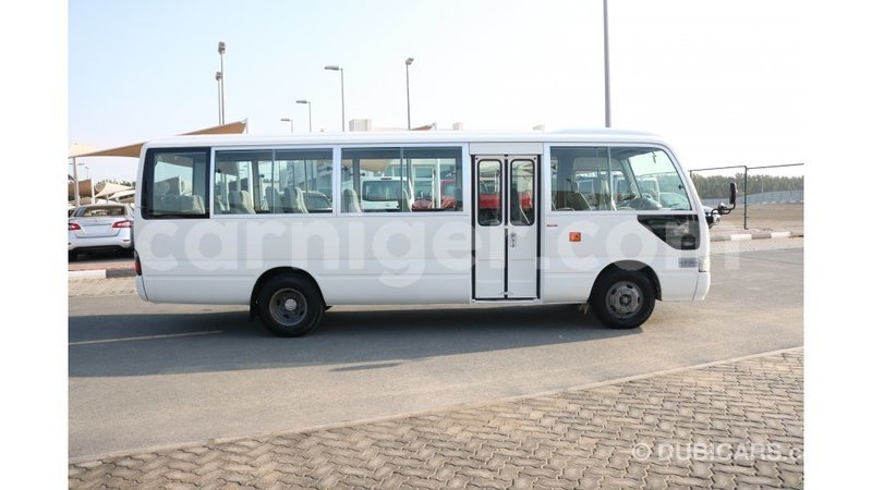 Big with watermark toyota coaster agadez import dubai 5350