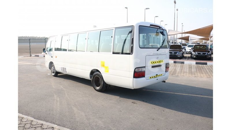 Big with watermark toyota coaster agadez import dubai 5350