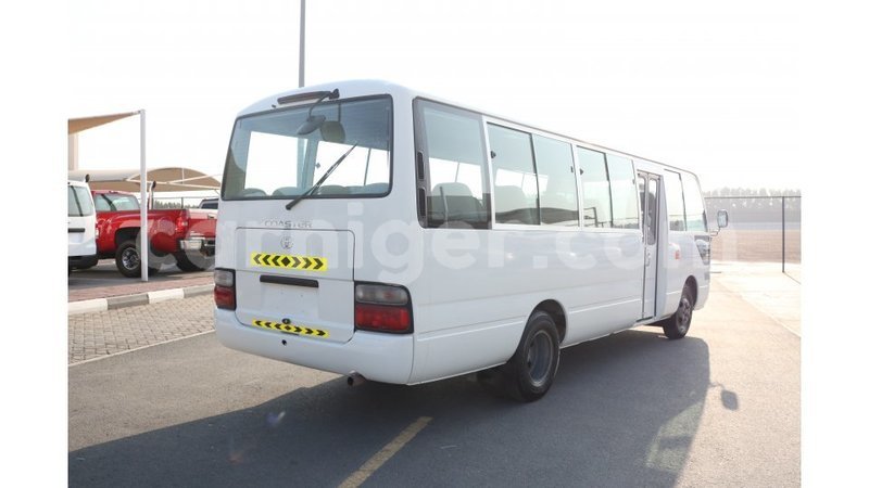 Big with watermark toyota coaster agadez import dubai 5350