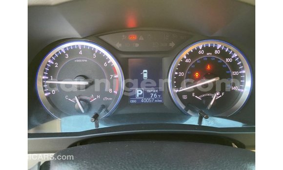 اشتري Imported Toyota Highlander Blue سيارة في Import - Dubai في أغاديز اشتري Imported Toyota Highlander Blue سيارة في Import - Dubai في أغاديز