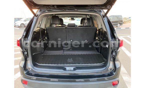 Buy Import Toyota Highlander Other Car in Import - Dubai in Agadez Buy Import Toyota Highlander Other Car in Import - Dubai in Agadez