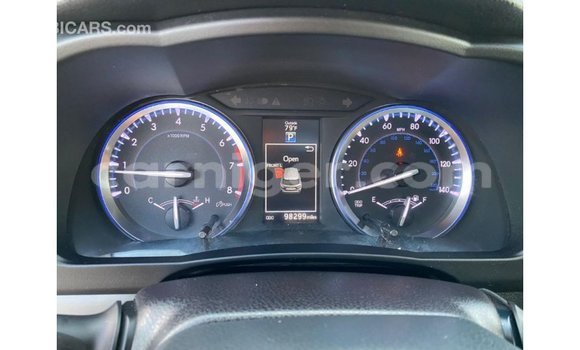 Buy Import Toyota Highlander Other Car in Import - Dubai in Agadez Buy Import Toyota Highlander Other Car in Import - Dubai in Agadez