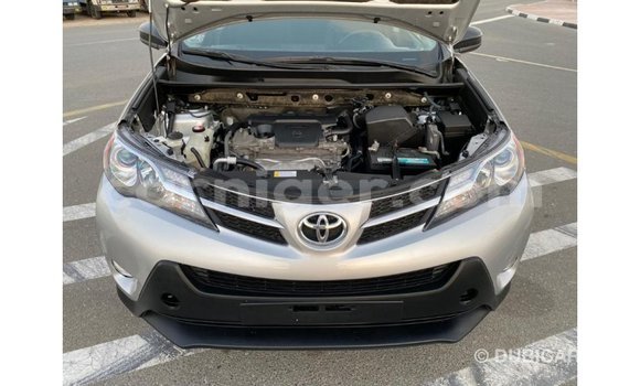 Buy Import Toyota Ade Other Truck in Import - Dubai in Agadez Buy Import Toyota Ade Other Truck in Import - Dubai in Agadez